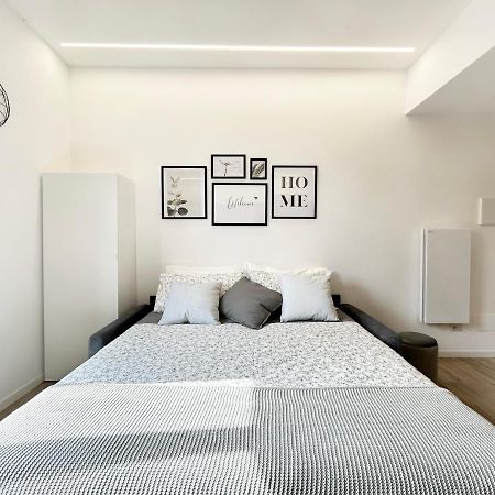 Casa Vacanza Milano Exteriér fotografie