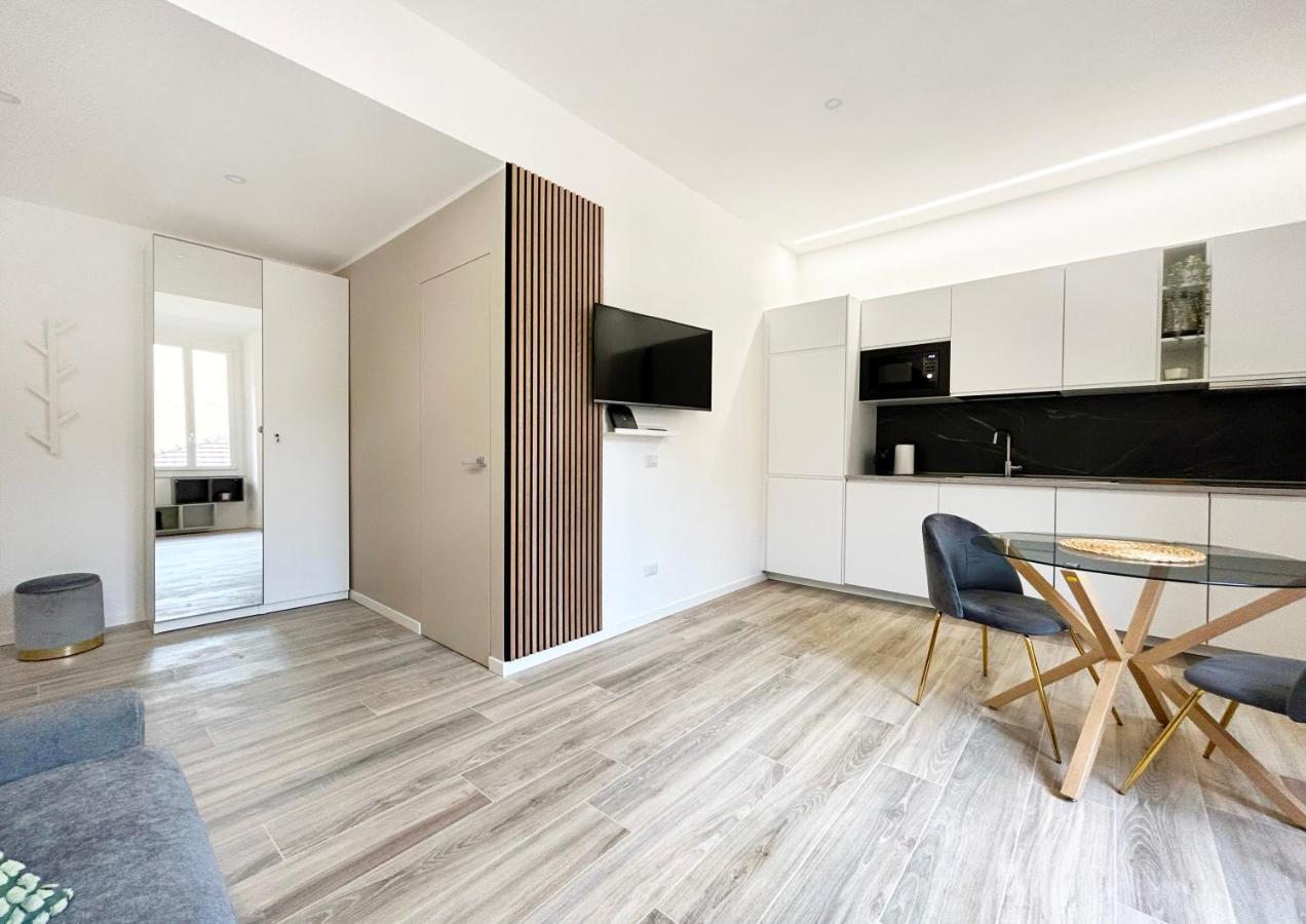 Casa Vacanza Milano Exteriér fotografie